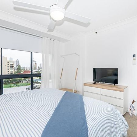 Broadbeach Victoria Square Gold Coast Exterior photo