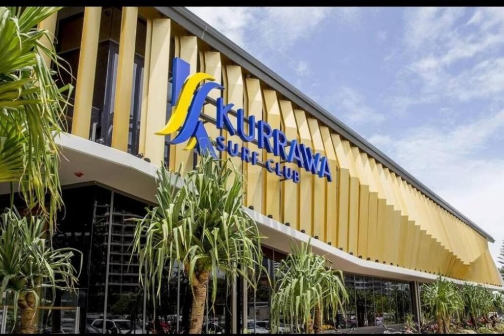 Broadbeach Victoria Square Gold Coast Exterior photo